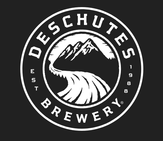 Deschutes Brewing Logo